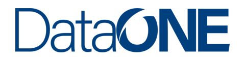 DataONE logo
