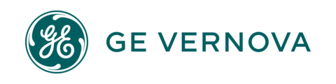 GE Vernova logo
