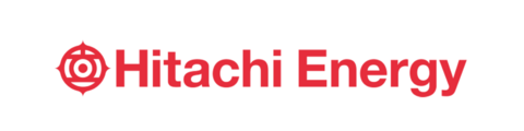 Hitachi Energy logo