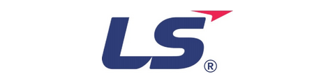 LS Electric logo