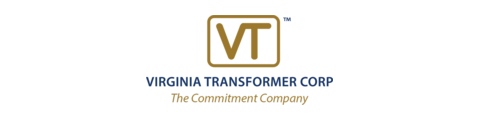 Virginia Transformer logo
