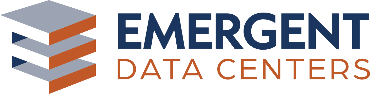 Emergent Data Centers logo